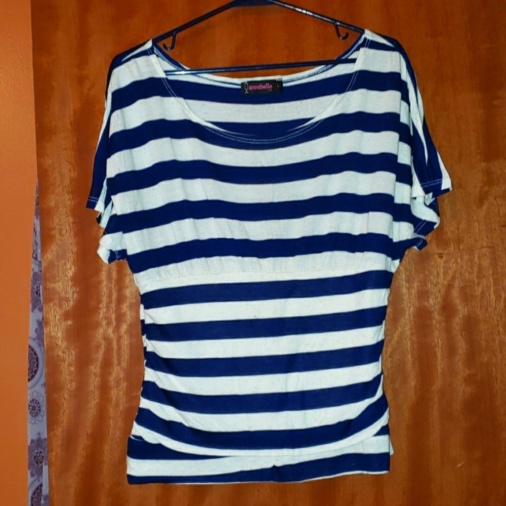 ANNABELLE CUTE & CASUAL TOP